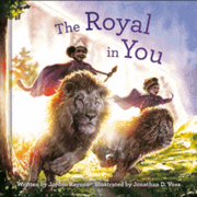 3193150: The Royal in You