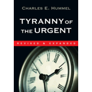 40921: Tyranny of the Urgent