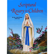 425320: Scriptural Rosary for Children