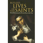 443997: Butler&amp;quot;s Lives of the Saints: With Reflections for Every Day in the Year