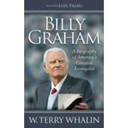 472332: Billy Graham: A Biography of America&amp;quot;s Greatest Evangelist