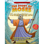 479156: The Story of Moses