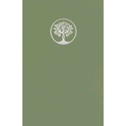 692951: Tree of Life Journal: King James Easy Read Scripture Promises