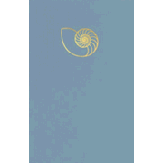 692968: Coastal Infinity Seashell Journal: King James Easy Read Scripture Promises
