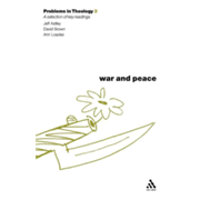 89738: Problems in Theology: War and Peace