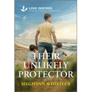 936684: Their Unlikely Protector