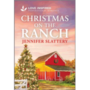 936936: Christmas on the Ranch