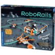 018769: RoboRails: The Robot Monorail System