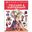 052299: DK Eyewitness: Volcano and Earthquake