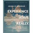 097062: Experience Jesus. Really. Bible Study Guide plus Streaming Video: Finding Refuge, Strength, and Wonder through Everyday Encounters with God