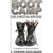 125661EB: Boot Camp for Christian Writers: A Handbook for Writers and Editors - eBook