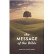 163801: The Message of the Bible (KJV) (Pack of 25 Tracts)