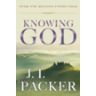 1650X: Knowing God