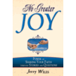 23949EB: No Greater Joy - eBook