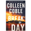 253785: Break of Day, softcover