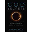 306986: God Secrets: A Life Filled With Words of Knowledge