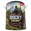 Rocky Railway Easy VBS