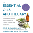 3139271: The Essential Oils Apothecary: Includes 100 Easy and Effective Recipes for 25 Chronic Conditions