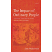362849: The Impact of Ordinary People: 30 Devotional Lessons from the Unnamed Men and Women of the Bible