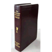 364102: CEV Challenge Study Bible, Imitation Leather