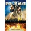 47185X: Before the Wrath, DVD