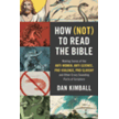 54183: How Not to Read the Bible