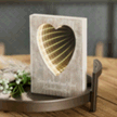 Love Is Patient and Kind Infinity Light