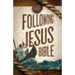 557750: ESV Following Jesus Bible, Softcover