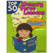 625059: Top 50 Memory Verse Lessons with Games &amp; Activities