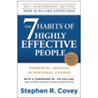 639612: The 7 Habits of Highly Effective People: Powerful Lessons in Personal Change -Anniversary edition