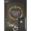 Law Enforcement Officer's Bible