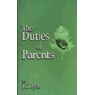 91708: The Duties of Parents