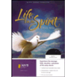 92826: KJV Life in the Spirit Study Bible, Top Grain Leather, Black,  Thumb-Indexed (Previously titled The Full Life Study Bible)