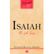 955896: Isaiah: The Lord Saves (The Living Word Bible Studies)
