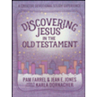 97520X: Discovering Jesus in the Old Testament: A Creative Devotional Study Experience