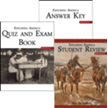 991203: Exploring America Student Review Pack (2019 Edition)