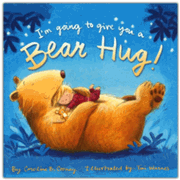 0140924: I&amp;quot;m Going to Give You a Bear Hug!