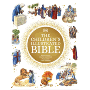 039627: The Children&amp;quot;s Illustrated Bible
