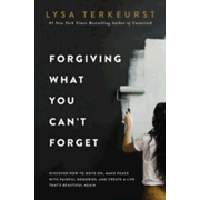 039875: Forgiving What You Can&amp;quot;t Forget: Discover How to Move On, Make Peace with Painful Memories, and Create a Life That&amp;quot;s Beautiful Again
