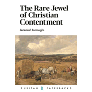 0400153: The Rare Jewel of Christian Contentment