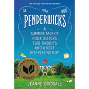 0420477: #1: The Penderwicks: A Summer Tale of Four Sisters, Two Rabbits, and a Very Interesting Boy