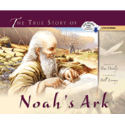 0513880: The True Story of Noah"s Ark