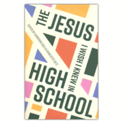 071491: Jesus I Wish I Knew in High School, The