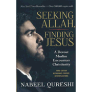 092640: Seeking Allah, Finding Jesus