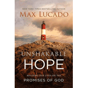 096140: Unshakable Hope: Building Our Lives on the Promises of God