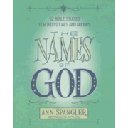 096671: The Names of God