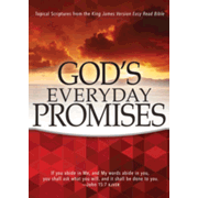 102849EB: God&amp;quot;s Everyday Promises - eBook