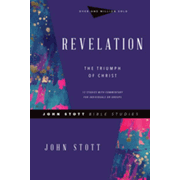 104855EB: Revelation: The Triumph of Christ - eBook