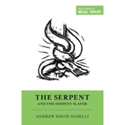 106553EB: The Serpent and the Serpent Slayer - eBook