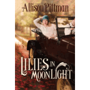 11536EB: Lilies in Moonlight: A Novel - eBook